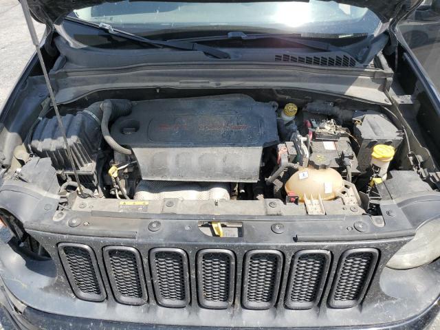 2017 JEEP RENEGADE T - ZACCJBCB7HPE77663