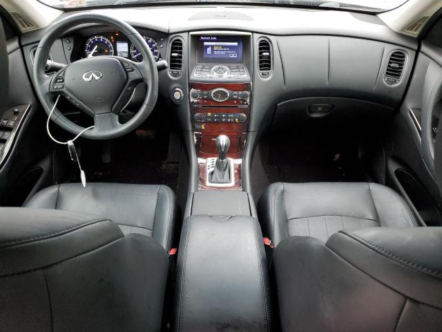 2015 INFINITI QX50 - JN1BJ0HR1FM771614