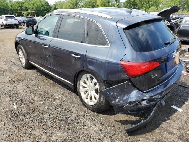 VIN WA1L2AFP6GA098550 2016 Audi Q5, Premium Plus no.2