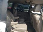 TOYOTA SIENNA XLE photo