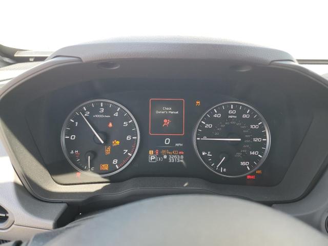 2024 SUBARU CROSSTREK - JF2GUADC1R8326371