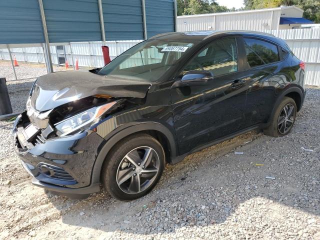 2021 HONDA HR-V EX #2926384968