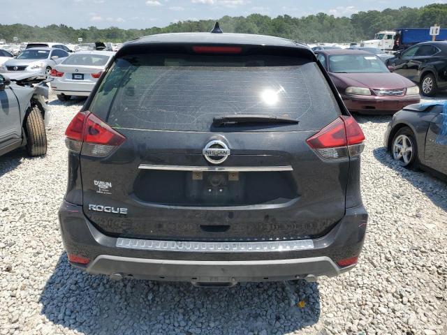 2017 NISSAN ROGUE S - KNMAT2MT1HP560270