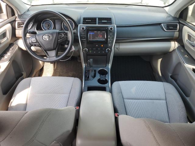 2015 TOYOTA CAMRY LE - 4T4BF1FK9FR465837