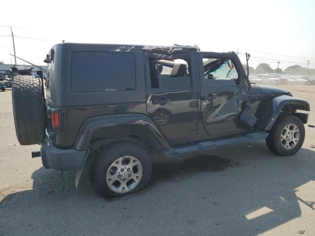 VIN 1C4BJWEG1FL740811 2015 JEEP WRANGLER no.3