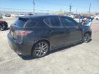 LEXUS CT 200 photo