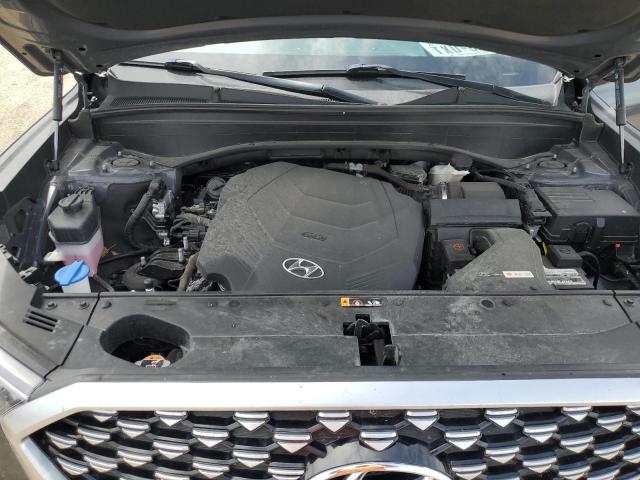 2022 HYUNDAI PALISADE C - KM8R7DHE2NU347495