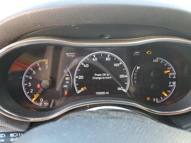 2015 JEEP GRAND CHER - 1C4RJFAG1FC779502
