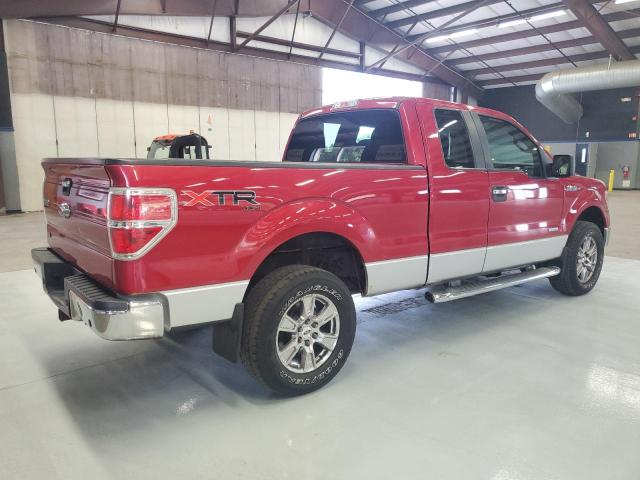 Vin: 1ftfx1et6cfb76700, lot: 67727424, ford f-150 super cab 20123