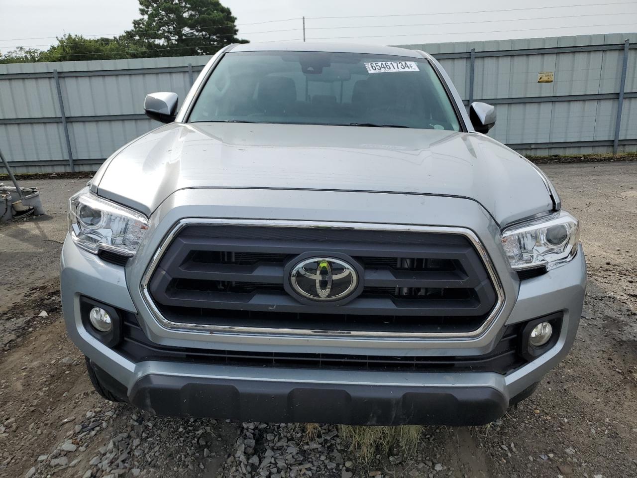 Lot #2905000030 2023 TOYOTA TACOMA DOU