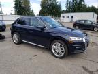 AUDI Q5 PREMIUM photo