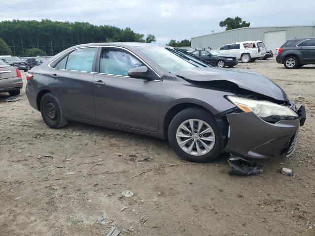 VIN 4T4BF1FK6GR530435 2016 Toyota Camry, LE no.4