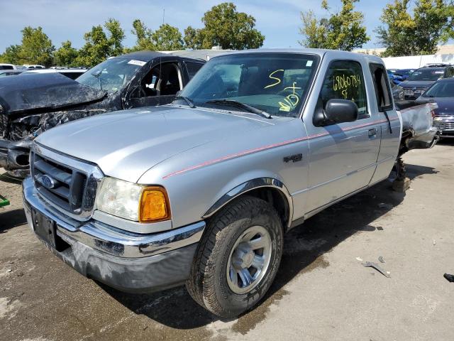 FORD RANGER SUP