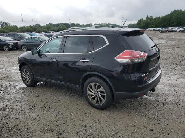 2015 NISSAN ROGUE S - 5N1AT2MV0FC789167
