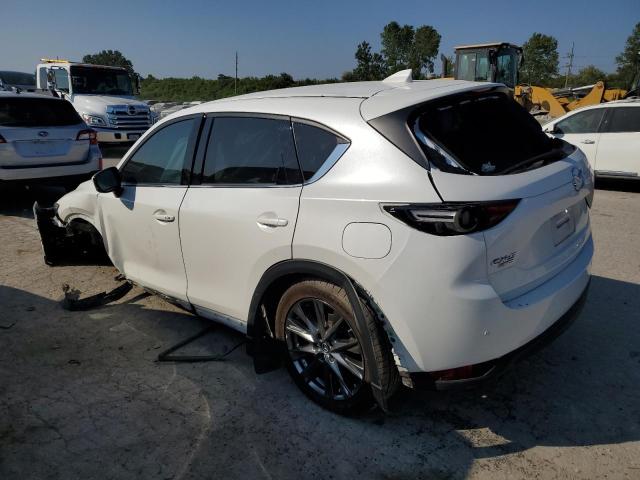 VIN JM3KFBEY3K0688040 2019 Mazda CX-5, Signature no.2