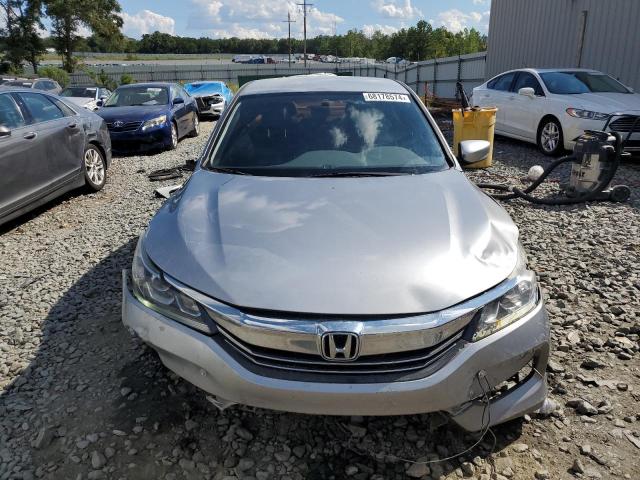 2017 HONDA ACCORD SPO - 1HGCR2F53HA206759