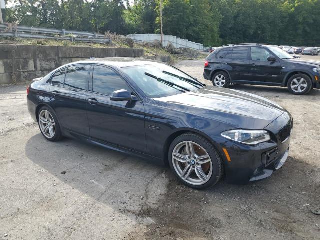 VIN WBAKP9C56GD981077 2016 BMW 5 Series, 550 XI no.4