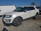 FORD EXPLORER P photo