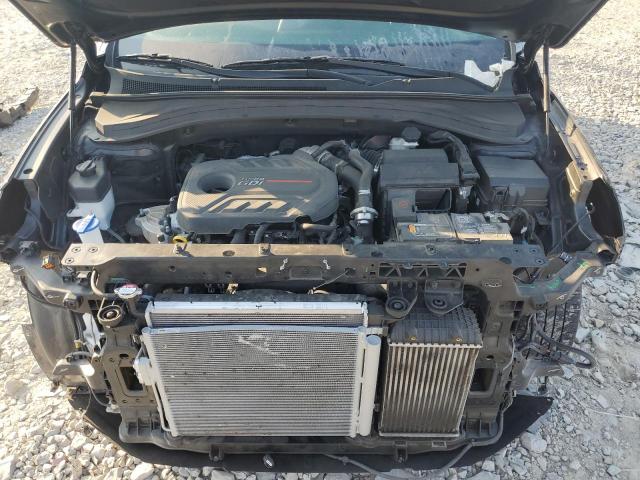 2020 HYUNDAI SANTA FE S - 5NMS33AA2LH276208