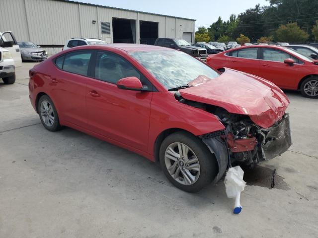 2020 HYUNDAI ELANTRA SE - 5NPD84LF2LH628053