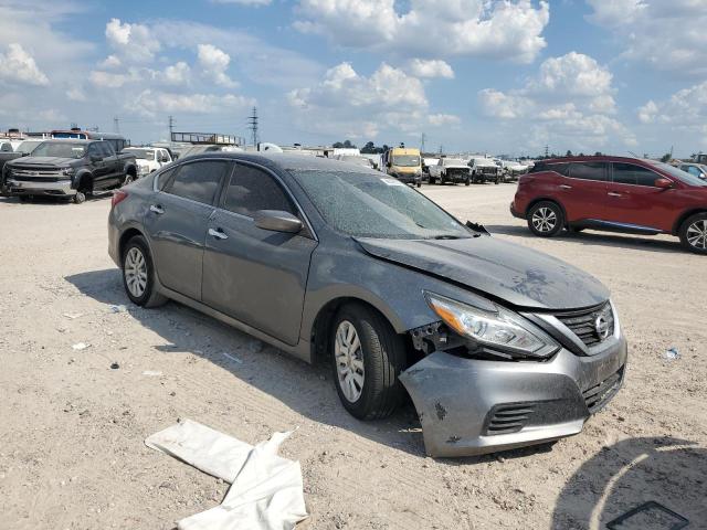 2018 NISSAN ALTIMA 2.5 - 1N4AL3AP1JC212131