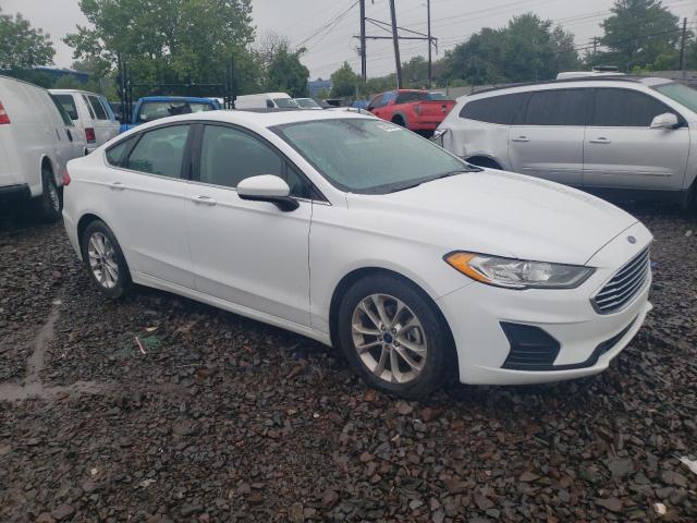 VIN 3FA6P0HD7LR150159 2020 Ford Fusion, SE no.4