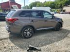 MITSUBISHI OUTLANDER снимка