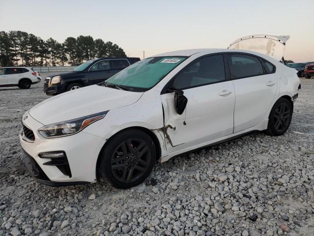 2021 KIA FORTE GT L - 3KPF34AD5ME292039