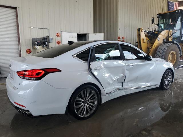 2015 HYUNDAI GENESIS 5. KMHGN4JF8FU081384