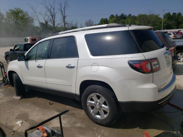 2016 GMC ACADIA SLE - 1GKKVPKD9GJ112839