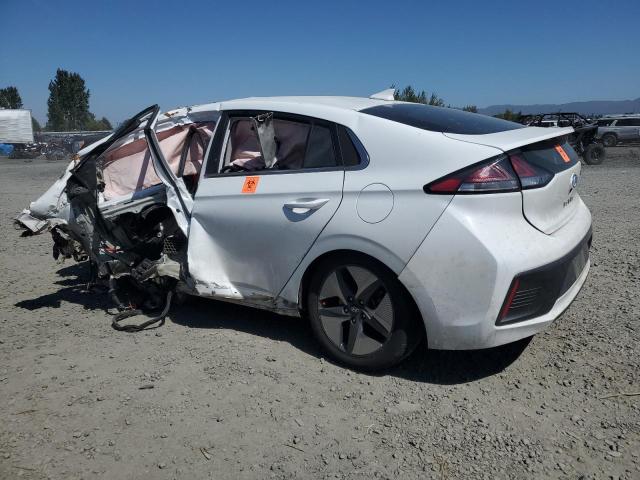 2020 HYUNDAI IONIQ SEL - KMHC85LC9LU241301