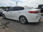 KIA OPTIMA HYB photo