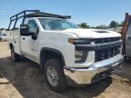 CHEVROLET SILVERADO photo