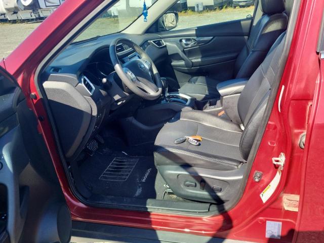 2015 NISSAN ROGUE S - 5N1AT2MVXFC902171