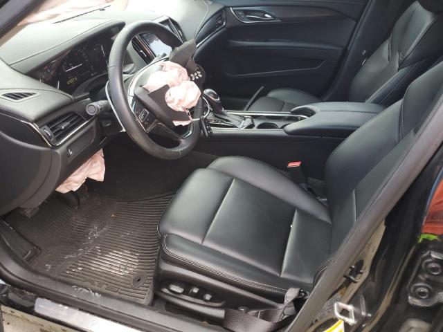 2018 CADILLAC ATS - 1G6AE5RX4J0116230