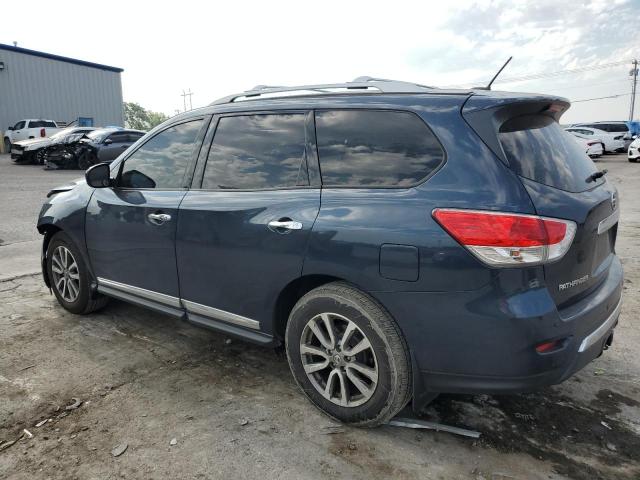 2015 NISSAN PATHFINDER - 5N1AR2MM4FC687926