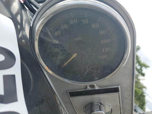 2004 HARLEY-DAVIDSON FLSTC - 1HD1BJY134Y047529
