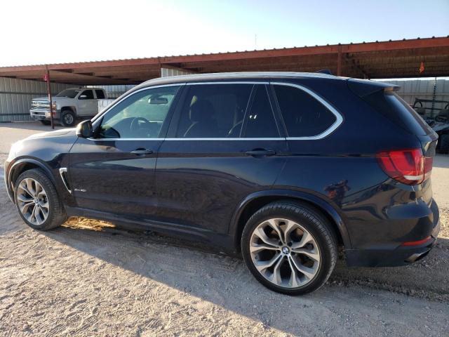 VIN 5UXKR6C57F0J77130 2015 BMW X5, Xdrive50I no.2