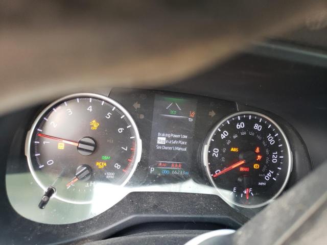 2021 TOYOTA RAV4 XLE - 2T3W1RFVXMW121831