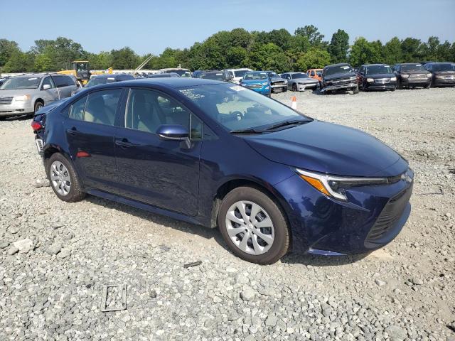 2024 TOYOTA COROLLA LE - JTDBCMFE2RJ027945