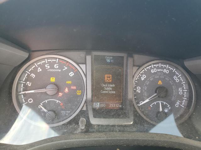 2021 TOYOTA TACOMA DOU - 3TMCZ5AN0MM376999