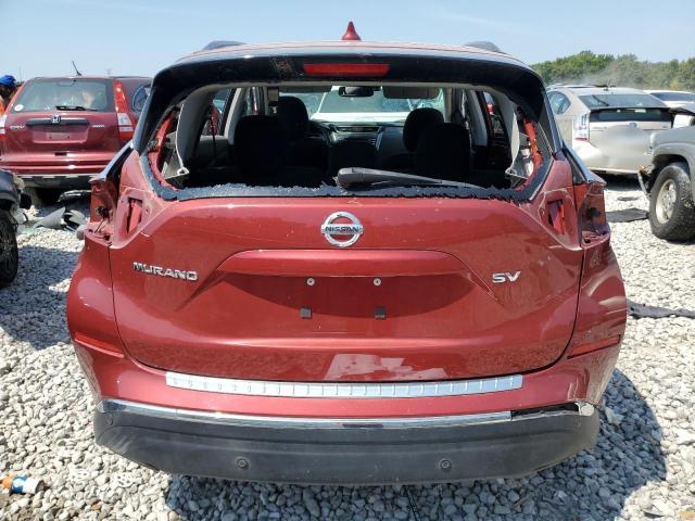 2020 NISSAN MURANO SV - 5N1AZ2BJXLN139518