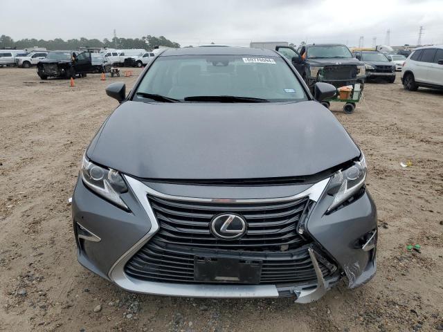 2016 LEXUS ES 350 - 58ABK1GG1GU020602