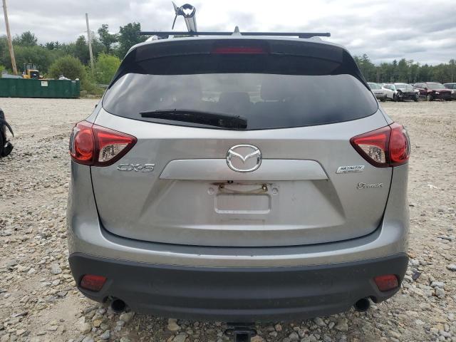 VIN JM3KE2CE3D0158083 2013 Mazda CX-5, Touring no.6