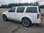 NISSAN PATHFINDER photo