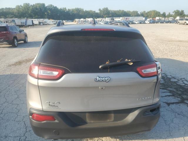 2016 JEEP CHEROKEE S - 1C4PJMAB1GW187386