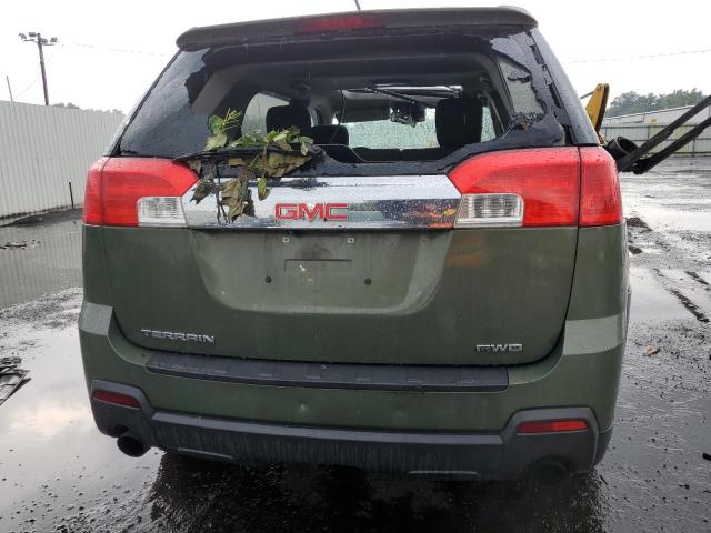 2015 GMC TERRAIN 2GKFLWE33F6178626