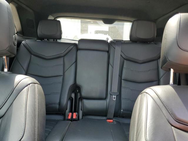2019 CADILLAC XT5 PLATIN - 1GYKNGRS6KZ166412