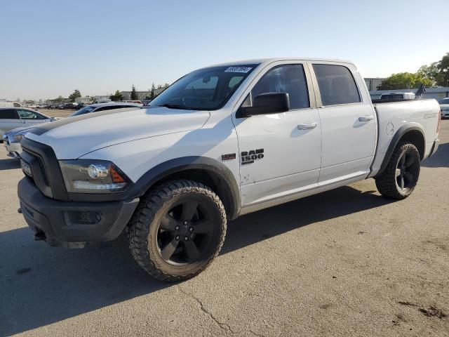 Vin: 1c6rr6lt9ks694935, lot: 69387894, ram 1500 slt 20191