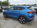 HYUNDAI TUCSON LIM photo